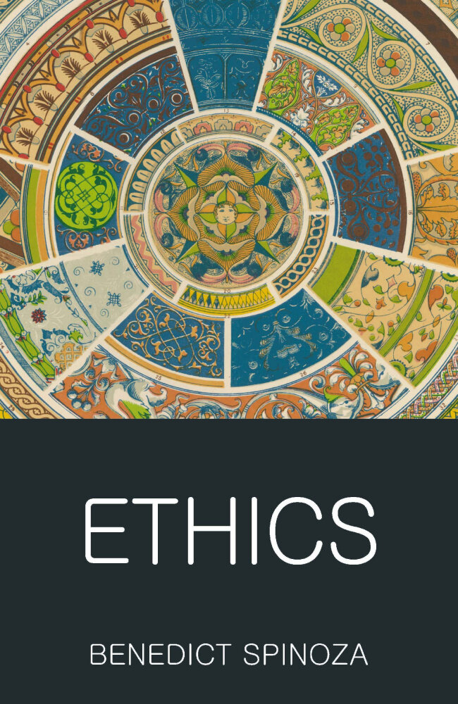 Ethics (de Spinoza Benedict) - фото №1