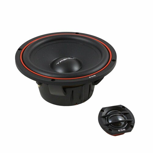 Автомобильный усилитель ZAPCO ADSP-Z8 IV-6AT с 8-канальный DSP-процессор 9359000₽