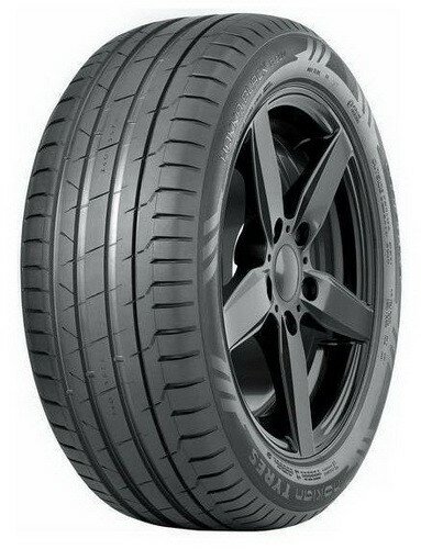 Шины Nokian Tyres Hakka Black 2 SUV 235/65 R17 108V