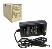 Блок питания Live-Power 12V LP224 12V/3A (5,5*2,5) Для Цифровых приставок, видеонаблюдения, роутеров и др.