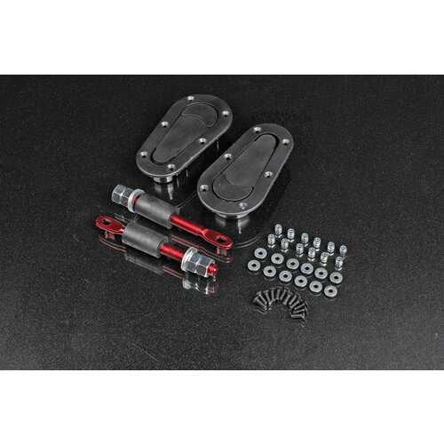 Замки капота внешние 2171₽