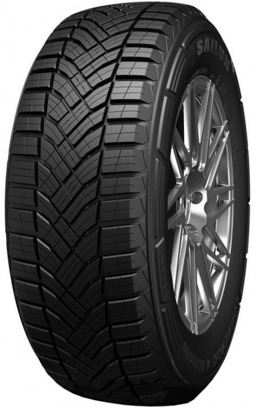 Sailun COMMERCIO 4 SEASONS 205/65 R16 107/105T