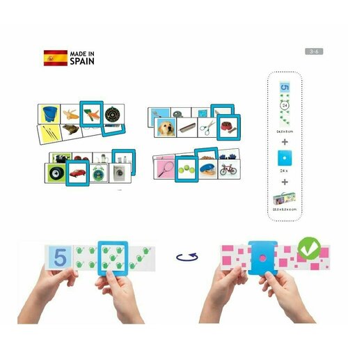 Развивающие карточки 