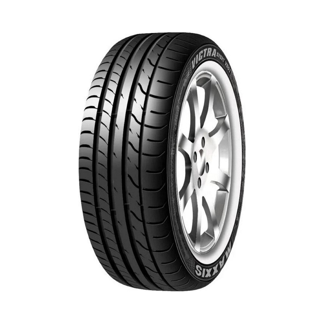 Автошина Maxxis Victra Sport VS-01 245/40 R19 98Y ZR