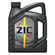Моторное масло ZIC X7 LS, 5W-30, 4л, синтетическое [162619]