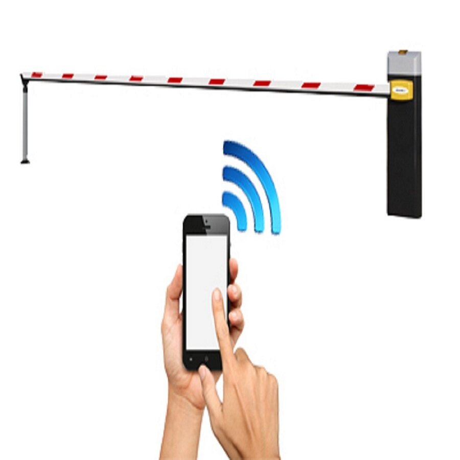 Модуль GSM для шлагбаумов и ворот Tilk 1000 — фото 1