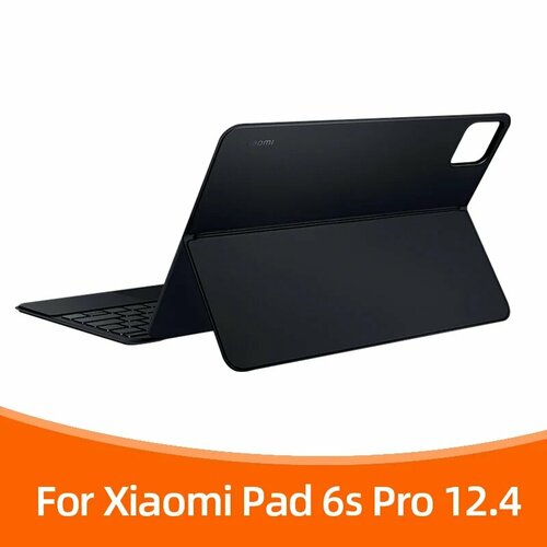 Xiaomi Pad 6S Pro 124 Клавиатура Black 9619₽