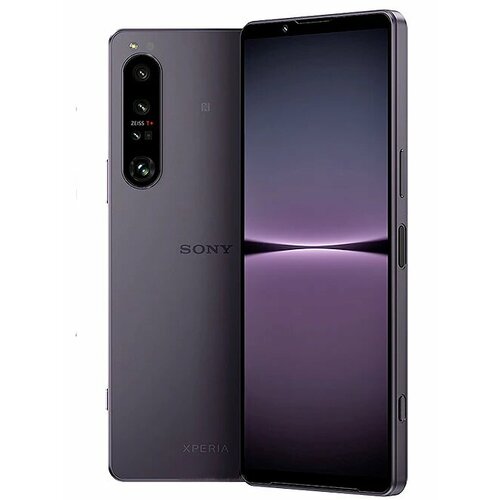 Смартфон SONY Xperia 1 IV 12256ГБ global Бу Full set Japan SONY Xperia 1 IV Смартфон Фиолетовый 12ГБ 256ГБ global Бу 01042022 36008₽
