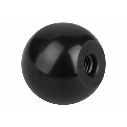 Ручка шаровая M8 D 30 мм KIPP K015913008 338₽