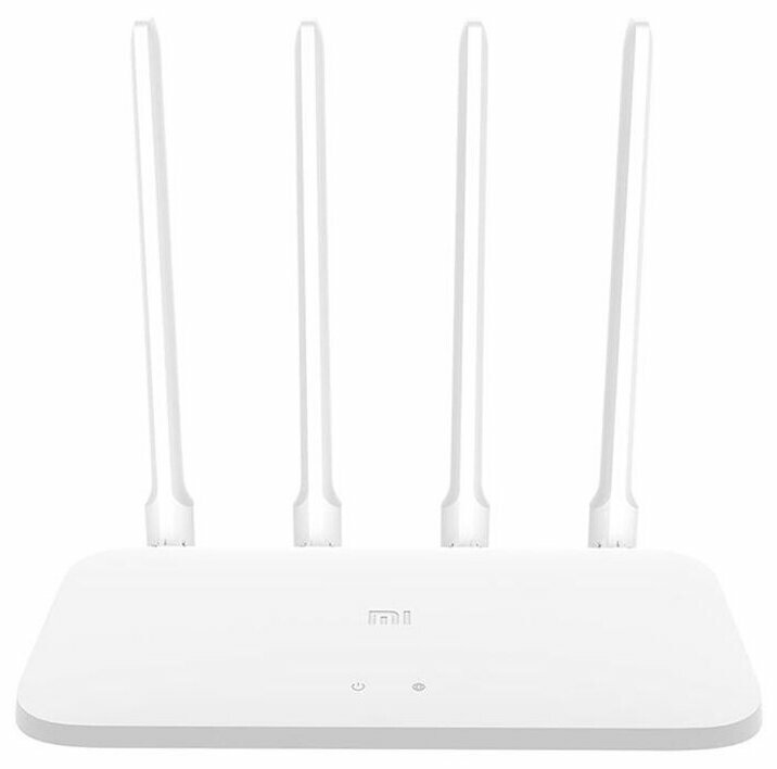 Xiaomi Роутер Xiaomi Mi Wi-Fi 4A, CN — фото 1