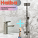 Душевая система и Смеситель для раковины HAIBA HB24803+HB10803, м...