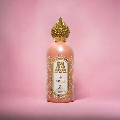 Парфюмерная вода Attar Collection Crystal Love For Her100мл