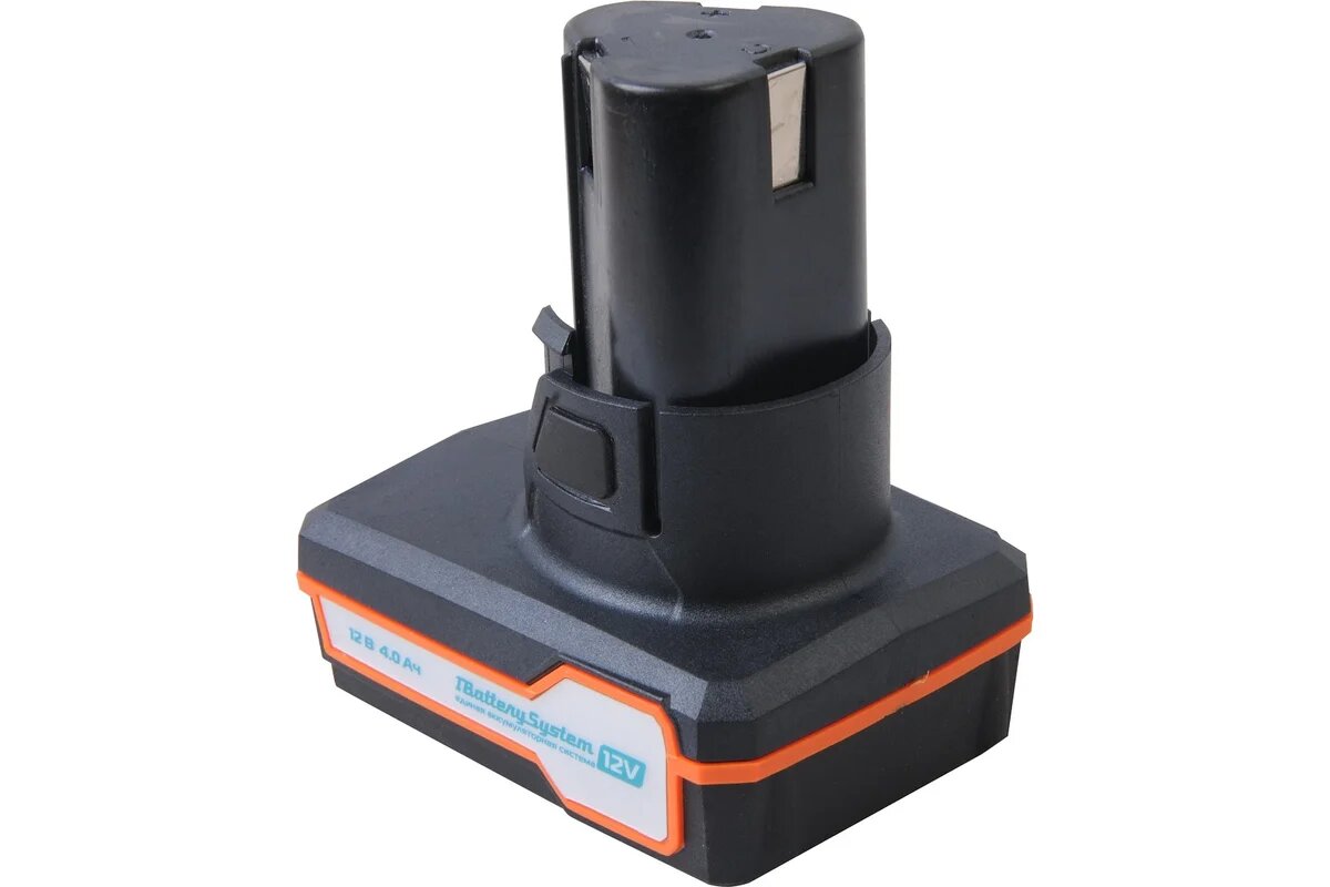 Аккумуляторы Для Инструмента Аккумулятор Sturm 12В, 1BatterySystem12V, 4.0Ач SBP1204