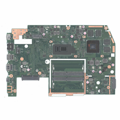 Материнская плата для Asus FX570UD I7-8550U 16396₽