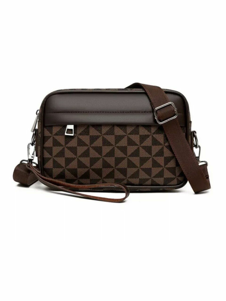 Сумка мессенджер