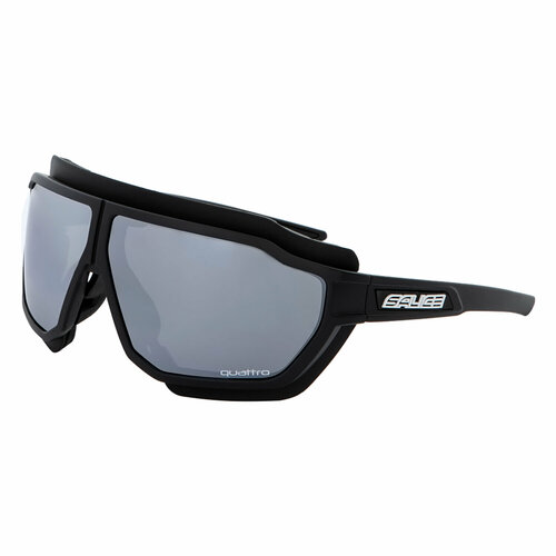 Солнцезащитные очки SALICE, черный