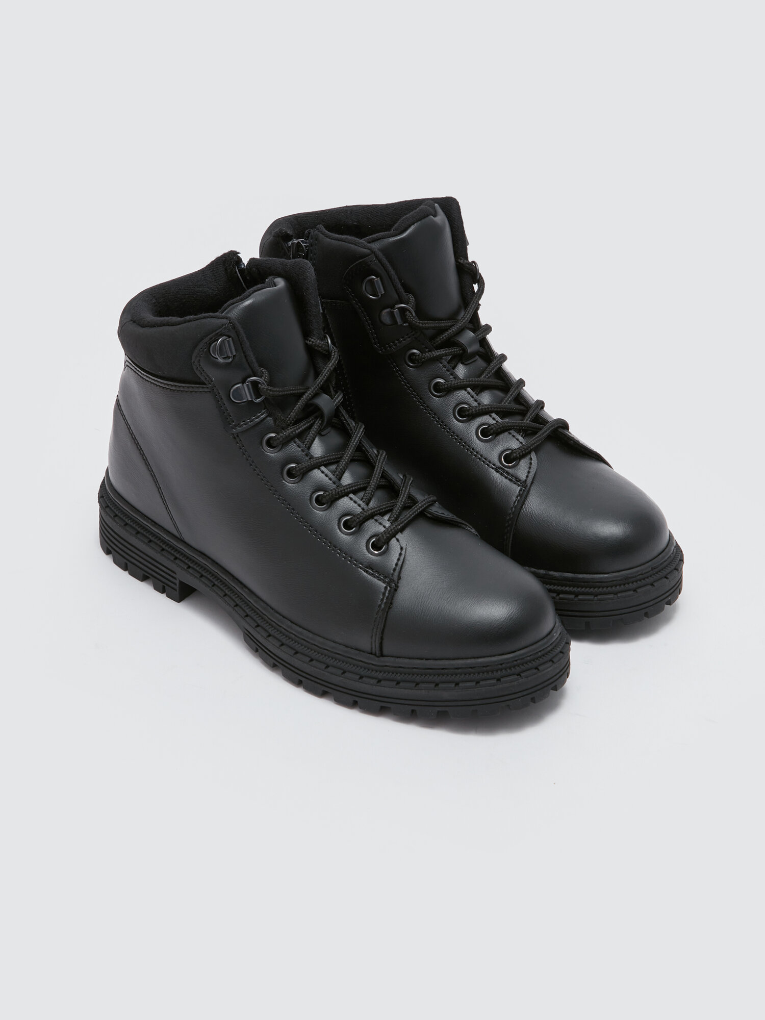 Ботинки LC Waikiki размер 41 black