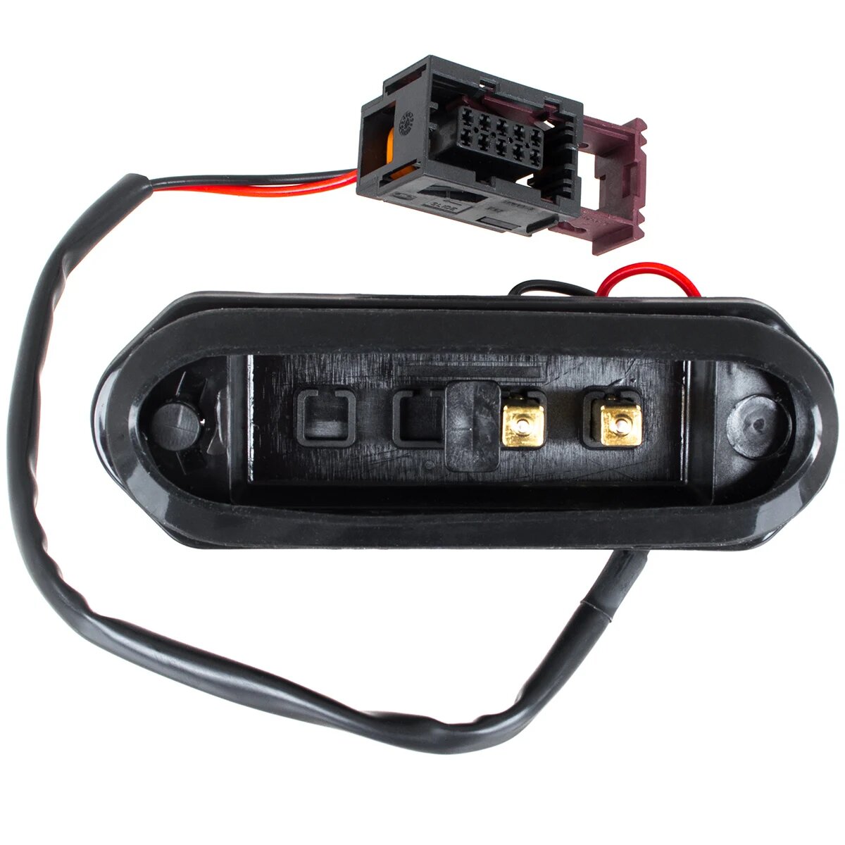 Контактный переключатель раздвижной двери 2 PIN + 3 PIN для Fiat Ducato Citroen Jumper Peugeot Boxer ProMaster 2006-2024 1373238080 1348483080, 1373238080