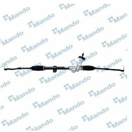 Зубчатая рейка, рулевой механизм MANDO-EX565000U000