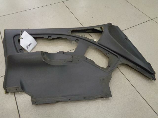 Обшивка двери передней левой от Subaru Outback BG 1994-1999