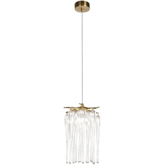 Подвесной светильник Loft IT Waterfall 10350/206 AB
