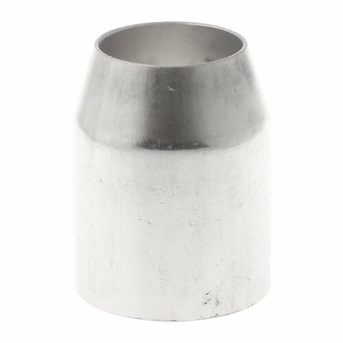 Сварочный адаптер диаметром от 51 мм до 38 мм глушитель выхлопа автомобиля мотоцикла соединительная труба для мотоцикла 480₽