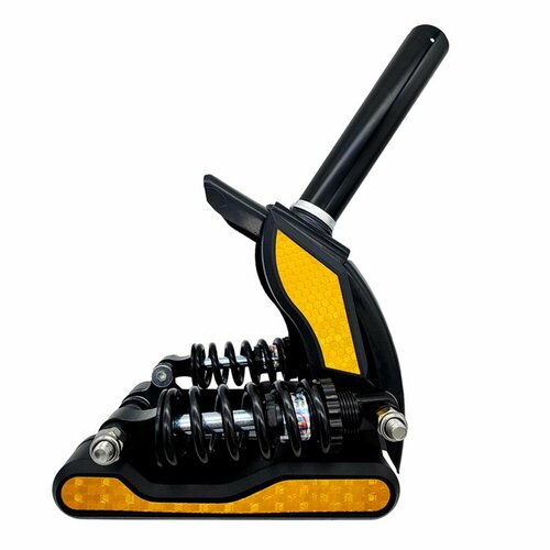 Передняя вилка амортизаторов для электросамокатов