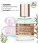 Delta Parfum Vegan Love Studio "Sunshine" Парфюмерная вода 50 мл