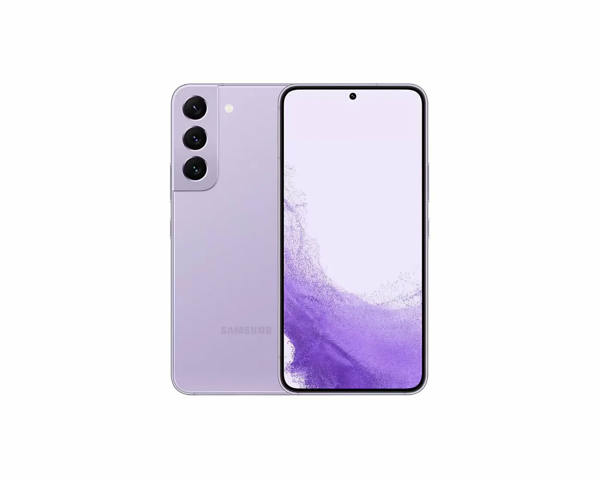 Samsung S22 8/256Gb Purple EU