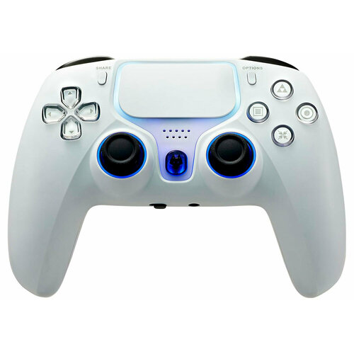 Геймпад беспроводной NBCP Wolf-V2 KT736 White 2748₽