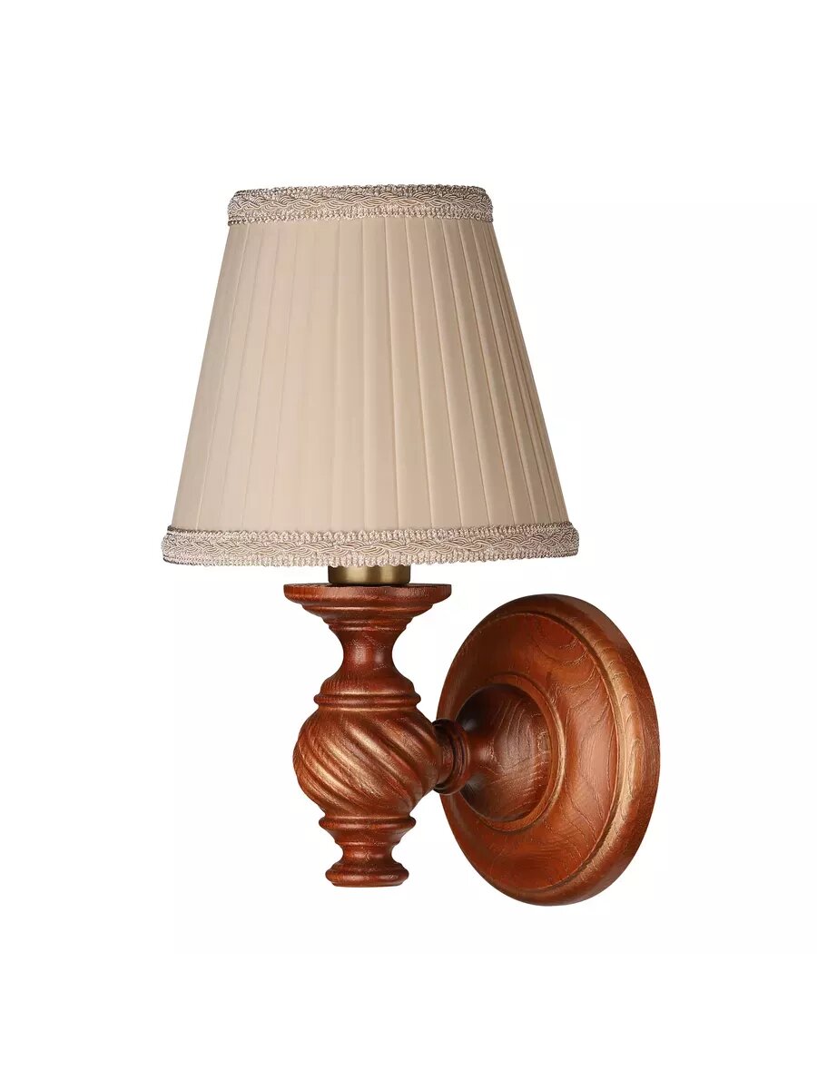 Светильник бра настенный в спальню