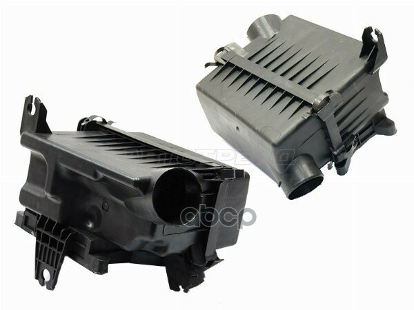 Корпус Воздушного Фильтра Kia Rio 05-11 / Hyundai Accent 06-11 Sat арт. ST-KA46-301-0