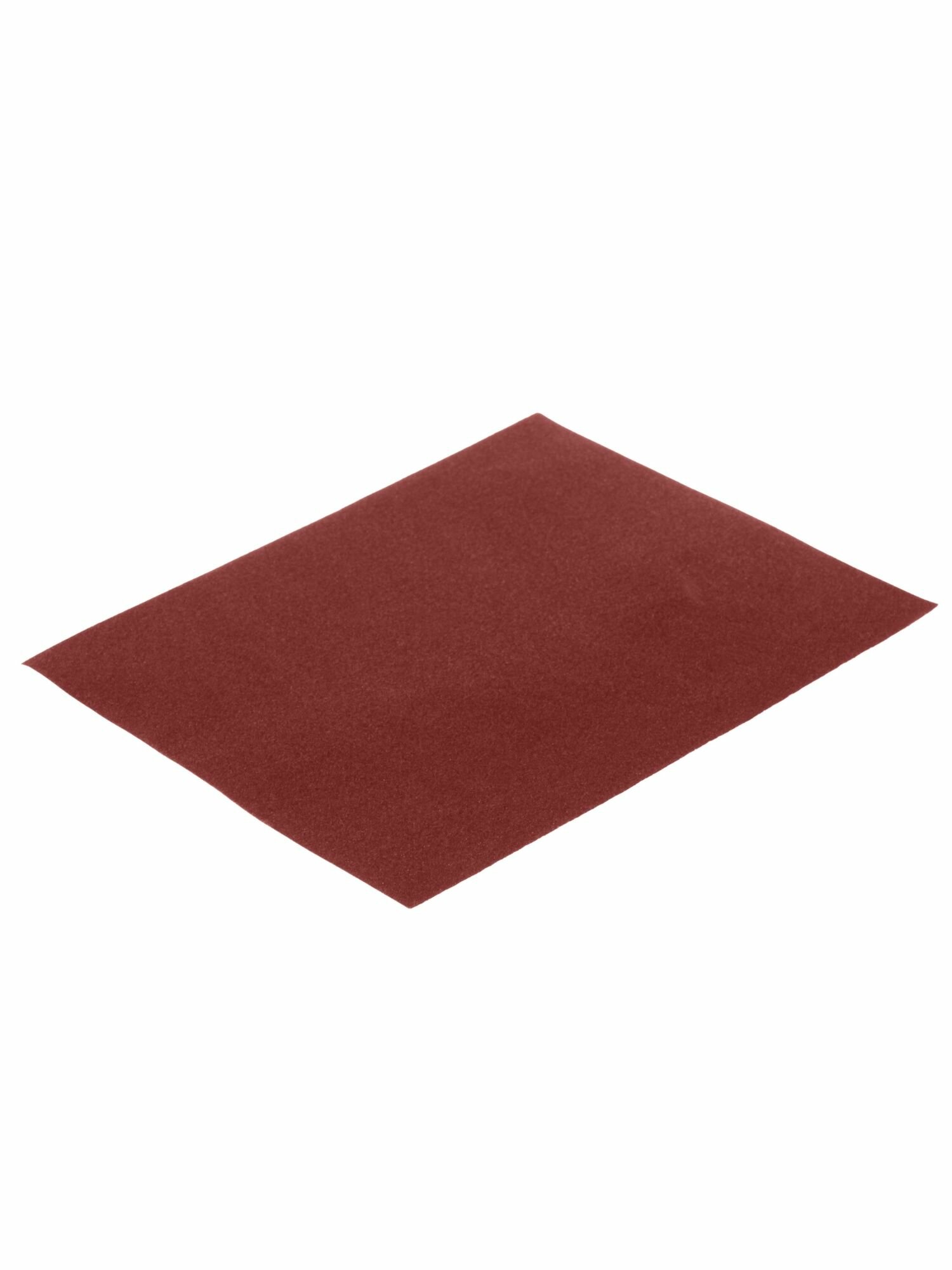 Лист шлифовальный на бумажной основе Dexter P120 280x230 мм