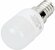 Ecola T25 1.5W (2W) E14 4000K 4K 55x22 270° (для холодил, шв. маш...
