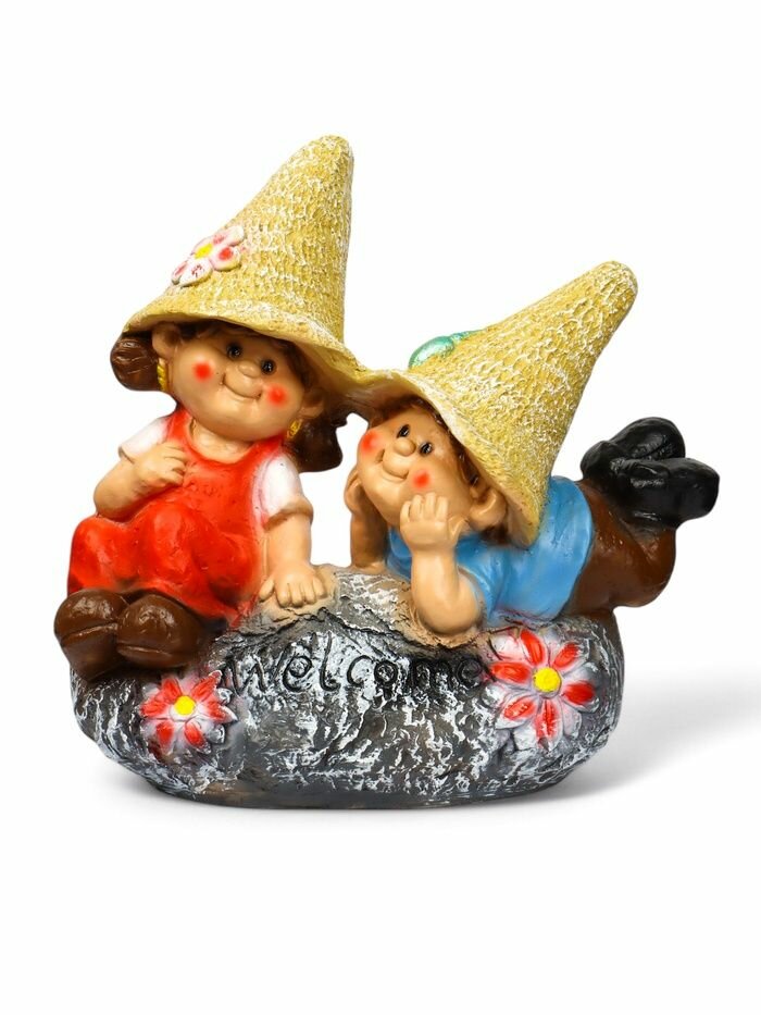 Садовая фигура Хорошие сувениры 