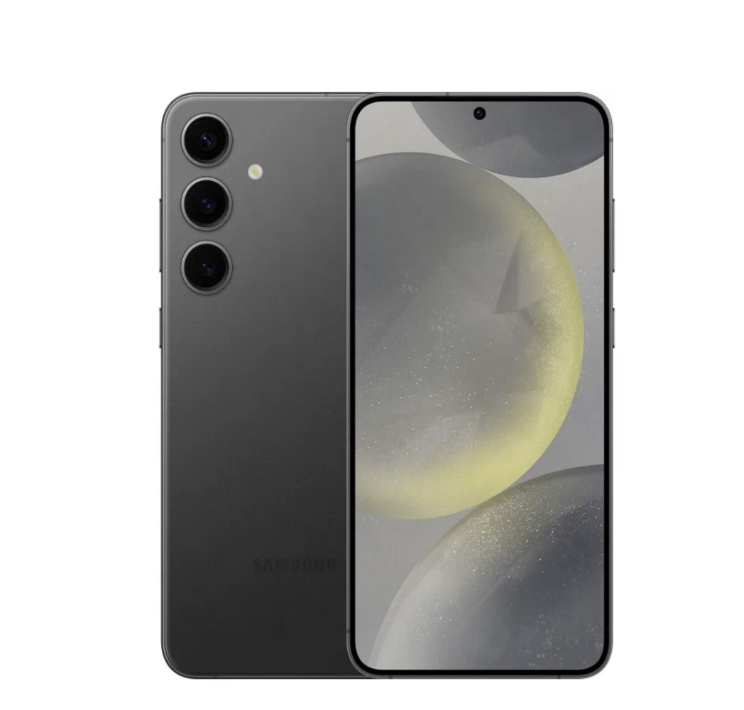 Смартфон Samsung Galaxy S24+ 12/512, S926B, Dual: nano SIM + eSIM, цвет черный (Black)