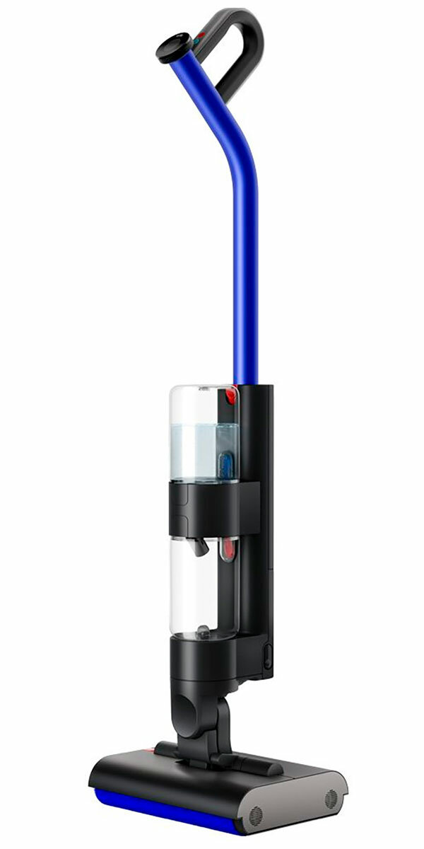 Пылесос вертикальный Dyson WashG1