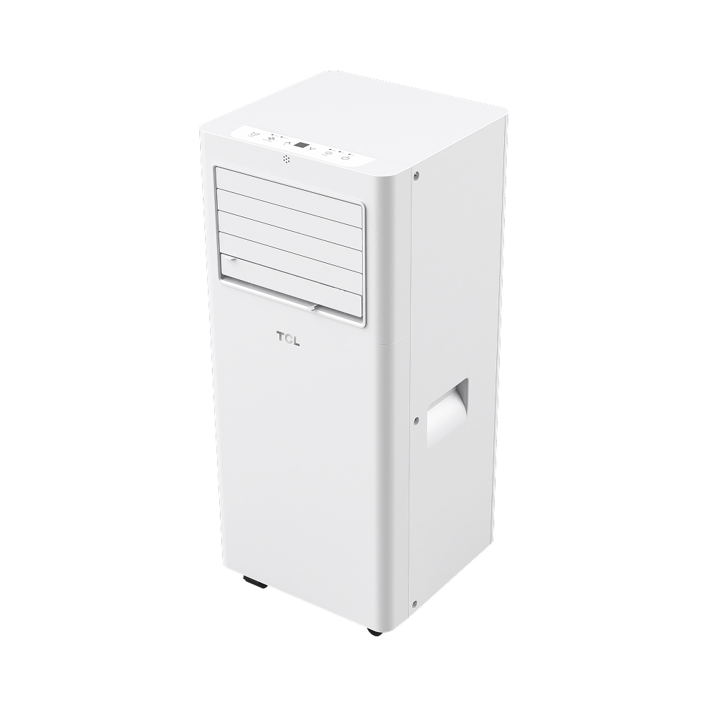 Мобильный кондиционер TCL PML 7K BTU до 20кв. м.