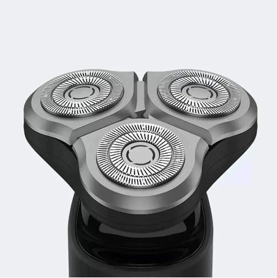 Сменные лезвия для электробритвы Xiaomi Mijia S500 S500C S300