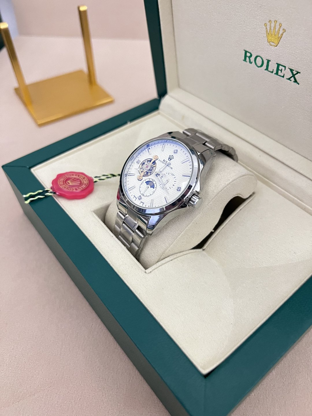 Наручные часы Классика