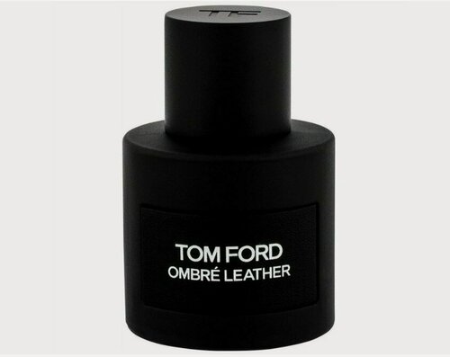 Изображение товара Парфюмерная вода Tom Ford Ombre Leather, унисекс, кожа, дерево, 50мл