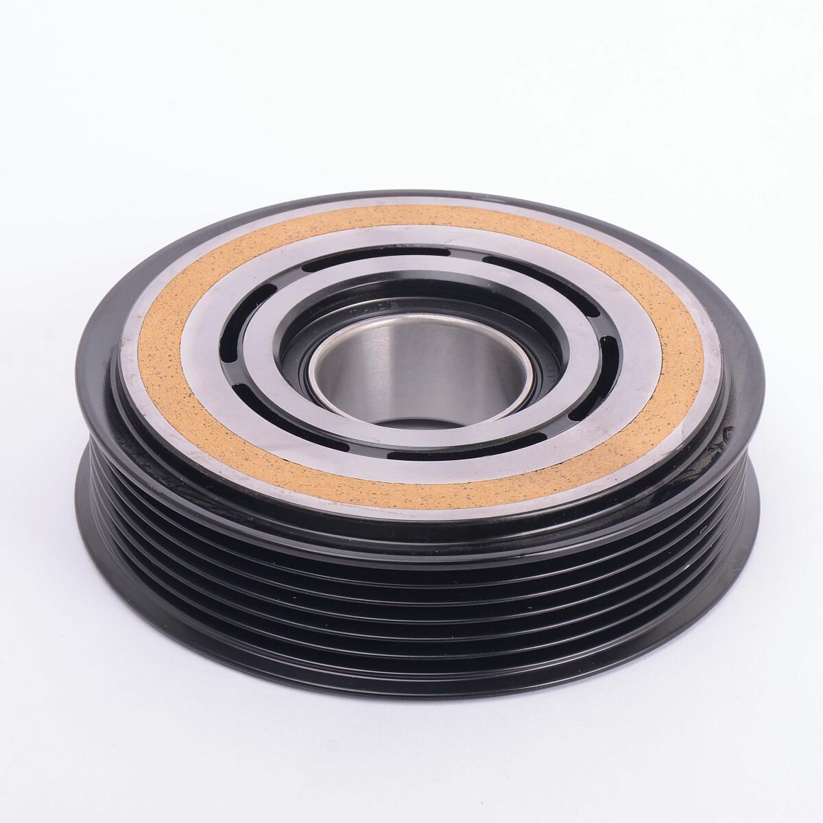 Шкив Hyundai Solaris 976434L000 6PK d114 (018870)