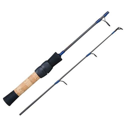 зимняя удочка rapala ice proguide short 44 см Зимнее удилище RAPALA Ice ProGuide XH 71см двухчастное