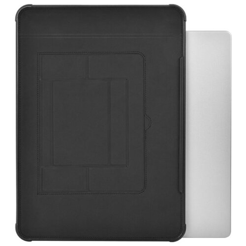 Ультратонкий чехол для ноутбука WiWU Defender Stand Case для Laptop 14.2' Black