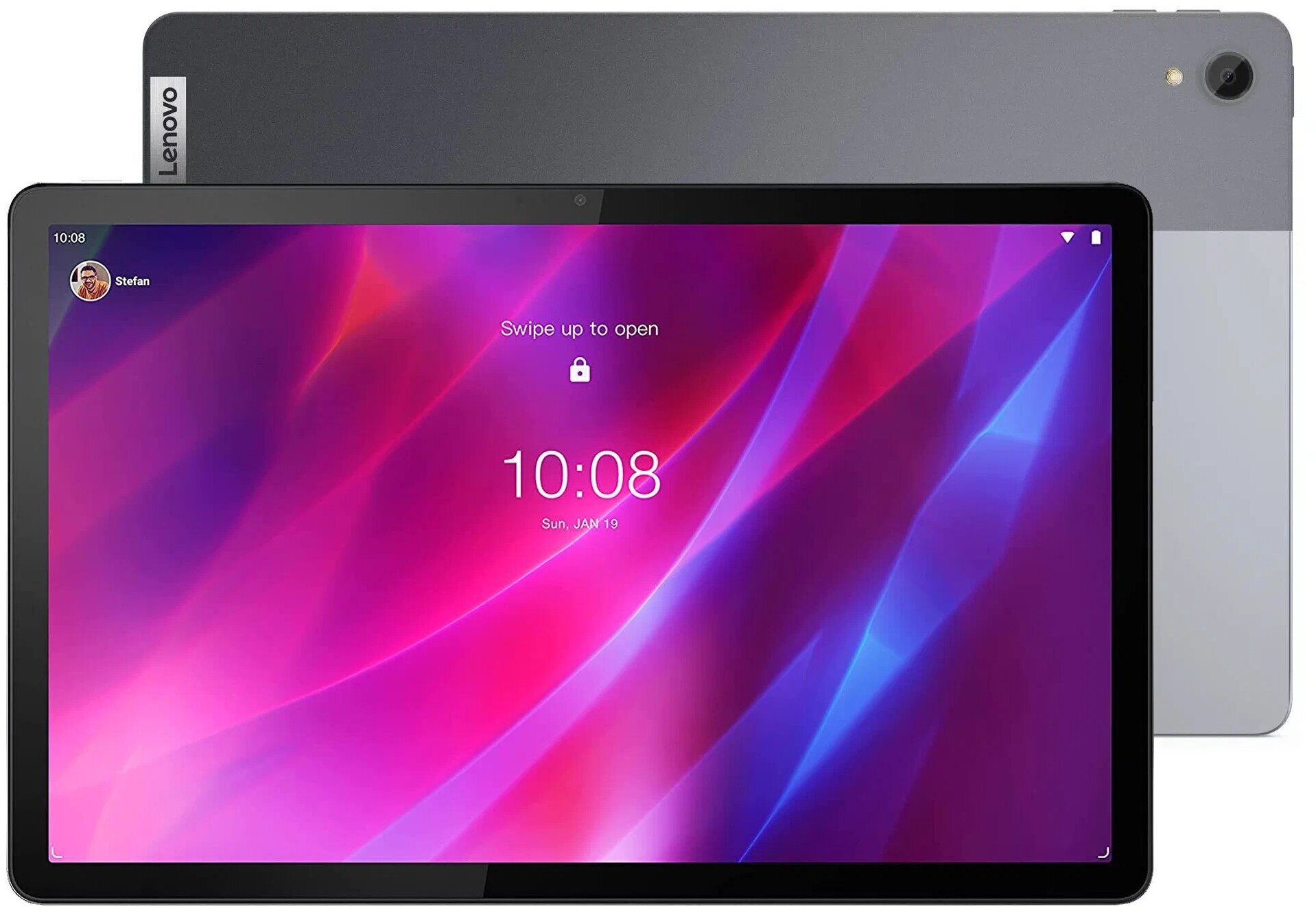 Планшет Lenovo Tab P11 Plus TB-J616F (2021)