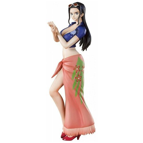 Фигурка One Piece Figuarts Zero Nico Robin Devil Child