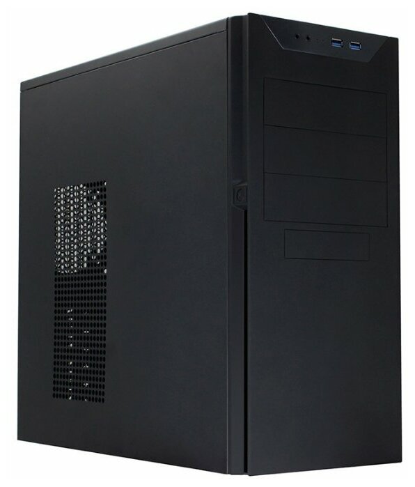 ПК TopComp PW 41875891 (Intel Core i3 10100f 3.6 ГГц, RAM 8 Гб, 1960 Гб SSD|HDD, NVIDIA Quadro T1000 4 Гб, Без ОС)