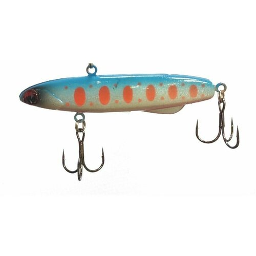 Раттлин Zander Master INTRO 80мм 28гр цвет 014