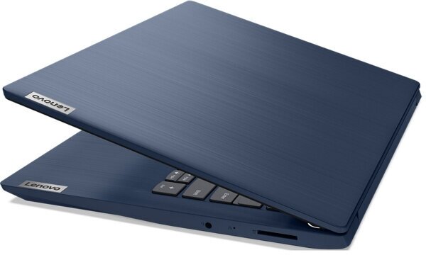 14" Ноутбук Lenovo IdeaPad 314ALC6 1920x1080, AMD Ryzen 3 5300U 2.6 ГГц ...