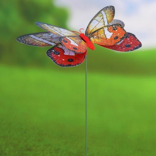 Штекер Бабочка 20х14см, длина 45см(5 шт.) штекер бабочка